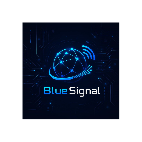 Blue Signal - Cliente SySO
